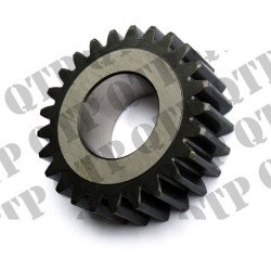 Moyau d'entrainement d'engrenage plantétaire