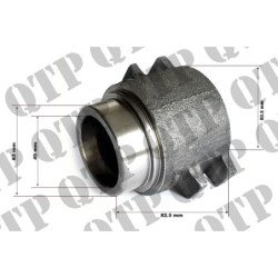 Relâchement de roulement