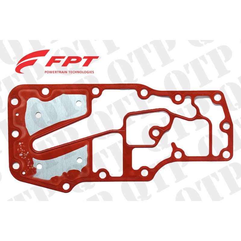 Joint de culasse à filtre