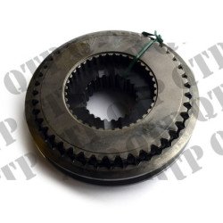 Assemblage de synchronisation