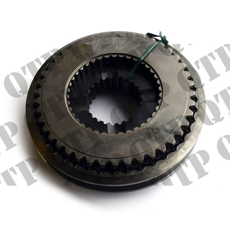 Assemblage de synchronisation