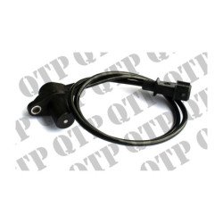 Detecteur de vitesse