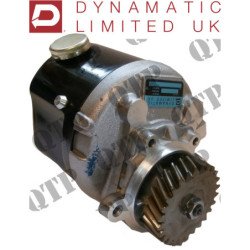 Pompe de direction assistée