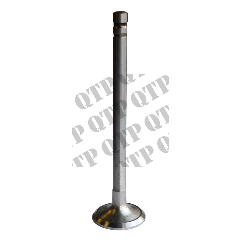 Exhaust Valve Standard