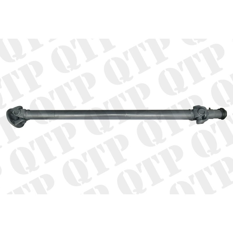 Arbre de transmission