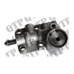 Vanne de transmission IPTO