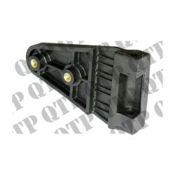 Charnière haute pour porte gauche