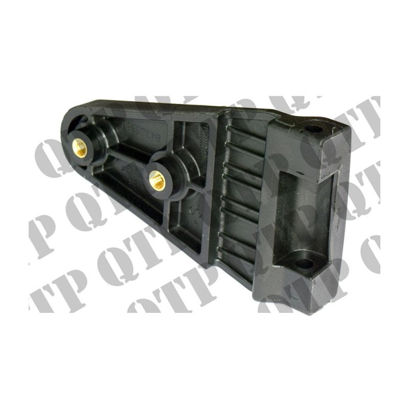 Charnière haute pour porte gauche