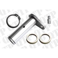 Axe extérieur pour vérin de direction