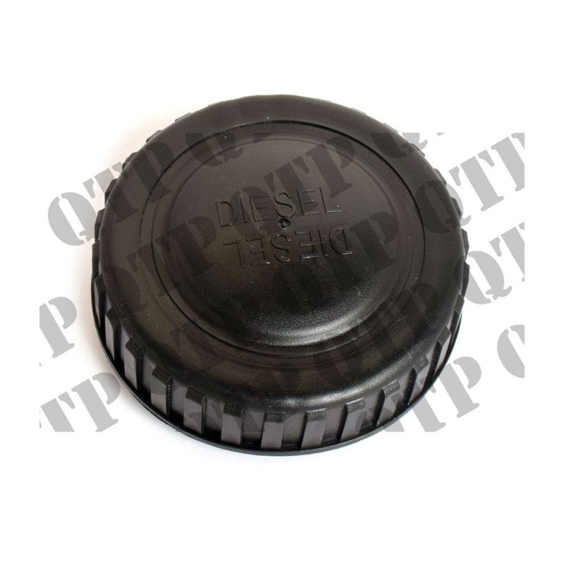 Bouchon du réservoir d'essence