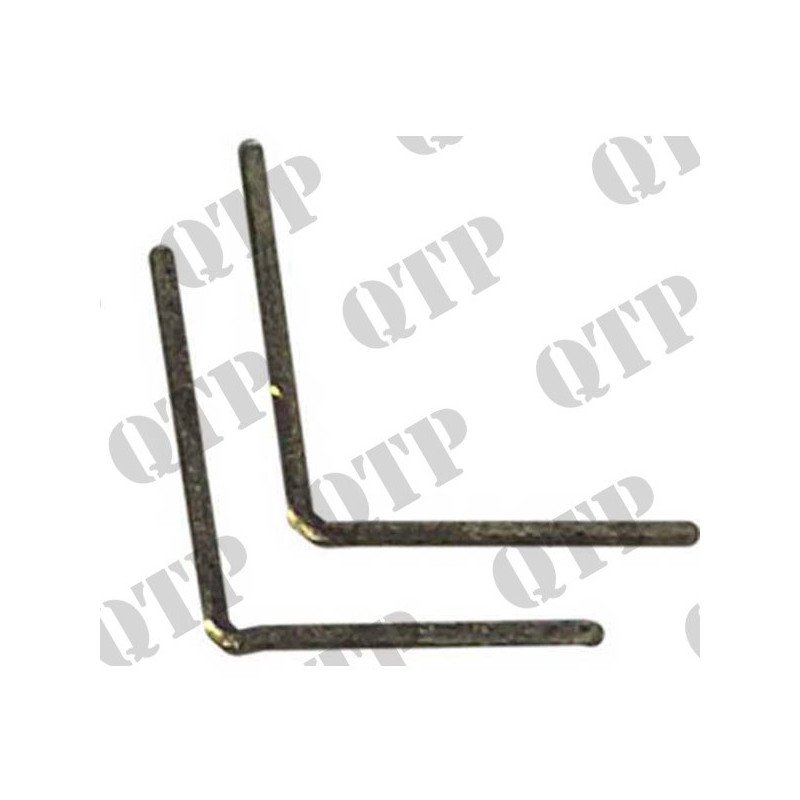 Support de fenêtre - Paire