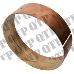 Bague de suspension du pont avant pour Ford New Holland