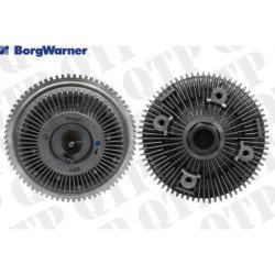 Ventilateur visqueux