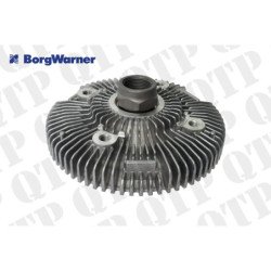 Ventilateur visqueux