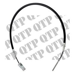 Hand Brake Cable