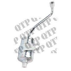 Cylinder Noise Reduction Ford New Holland 60