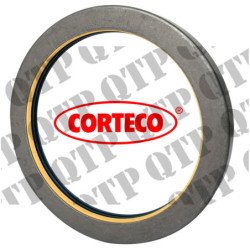 Half Shaft Seal Outer