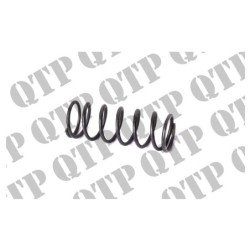 Dual Power Valve Spring