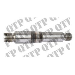 Front Axle Pin