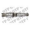 Front Axle Pin