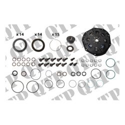 Clutch Pack Repair Kit AB