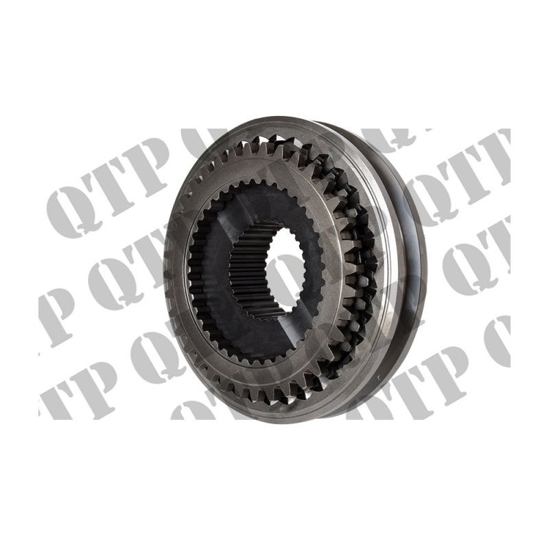 Synchroniser Assembly