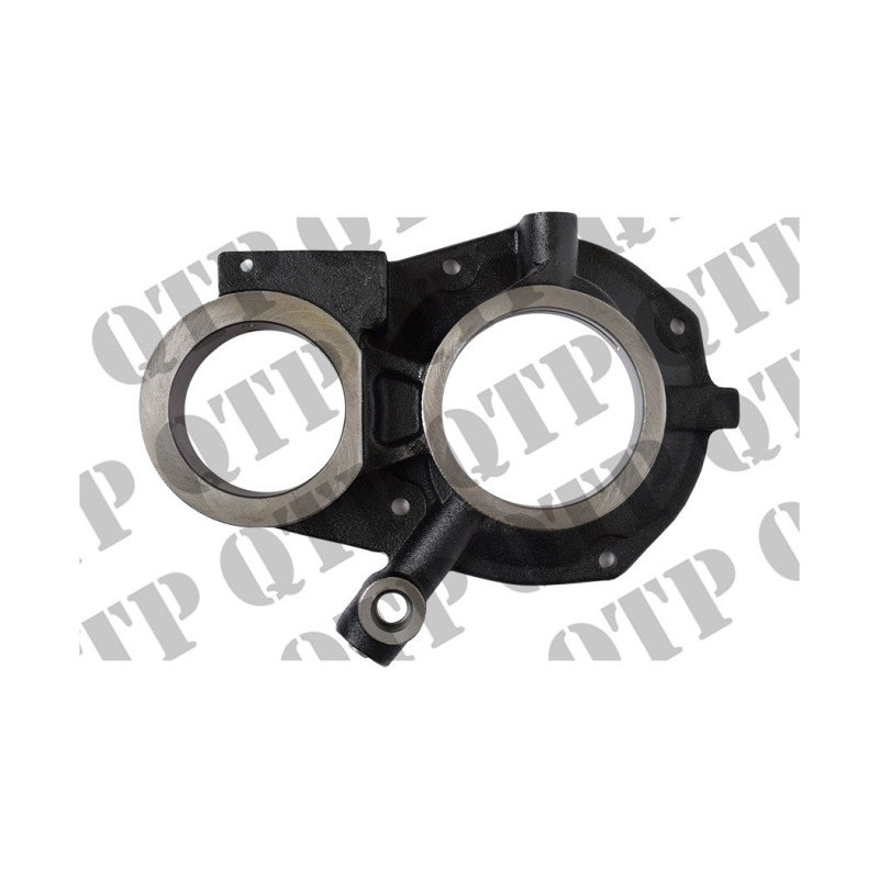 Transmission Carrier Housing