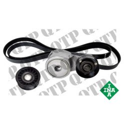 Fan Belt Tensioner Kit