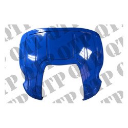 Roof For Round Work Lamps