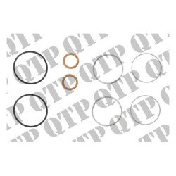 Seal Kit Quick Release Coupler