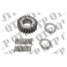 Planetary Gear Kit