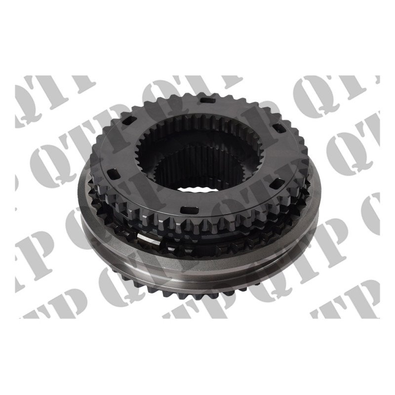 Synchroniser Assembly