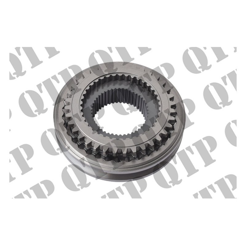 Synchroniser Assembly