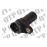 Crankshaft Position Sensor