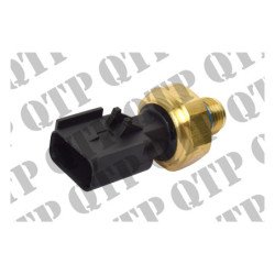 Oil Pressure Sensor Engine