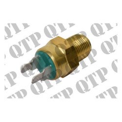 Temperature Sensor Engine Coolant