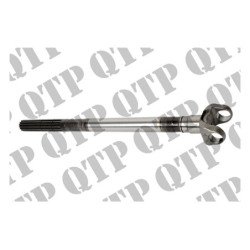 Axle Shaft RH Long