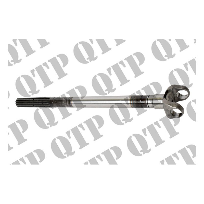 Axle Shaft RH Long