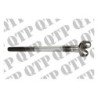 Axle Shaft RH Long