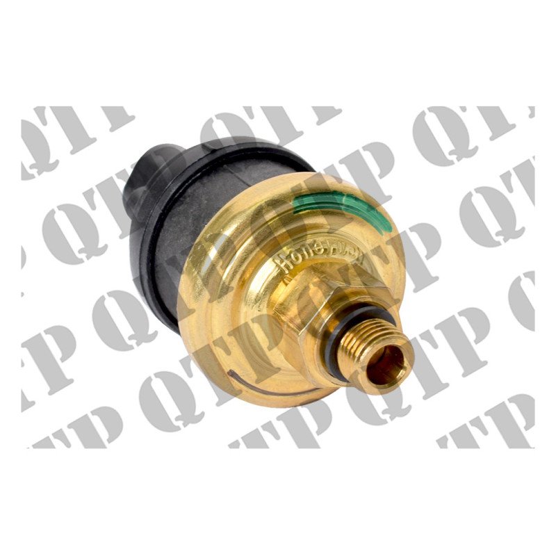 Pressure Switch Hyd Restriction