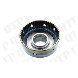 Clutch Housing Range Command