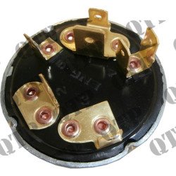 Contacteur d'allumage