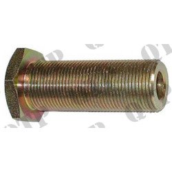 Ajusteur de la tige de levage automatique de l'attelage