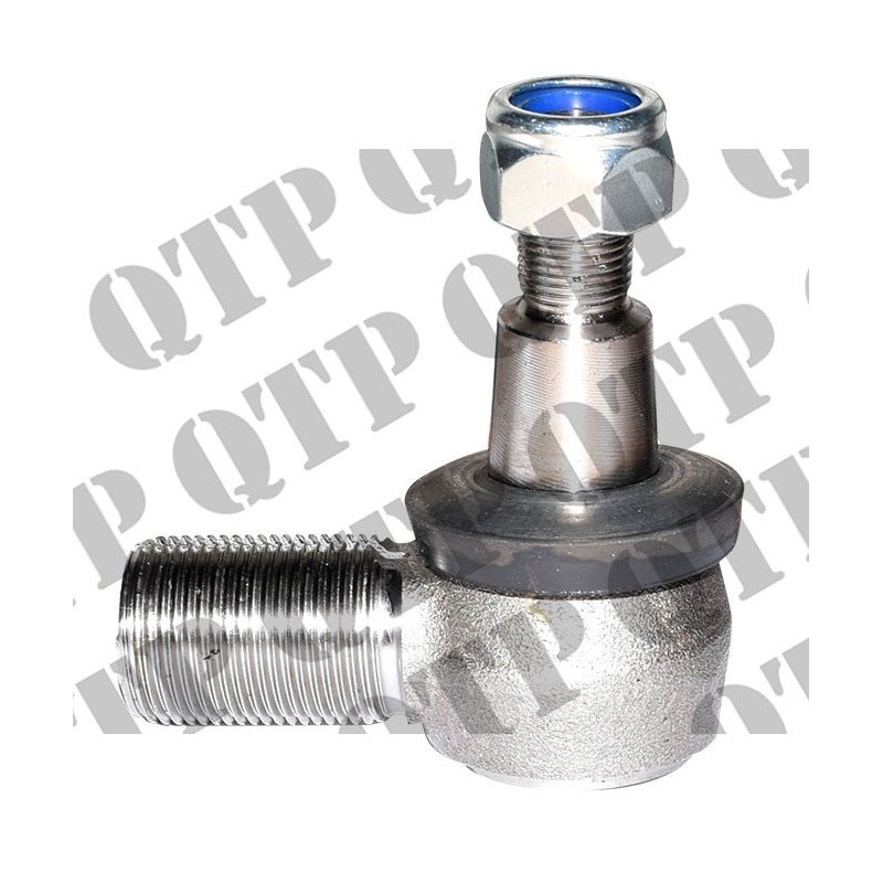 Embout de barre d'accouplement