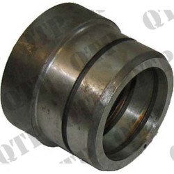 Manchon-support de l'arbre PTO