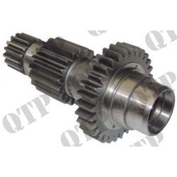 Arbre primaire supérieur