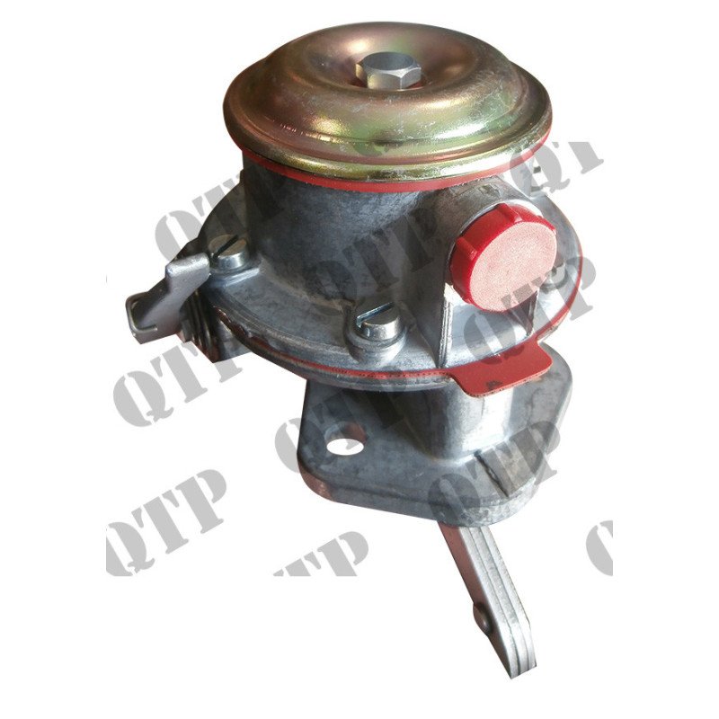 Pompe d'aspiration de carburant