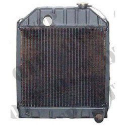 Radiateur
