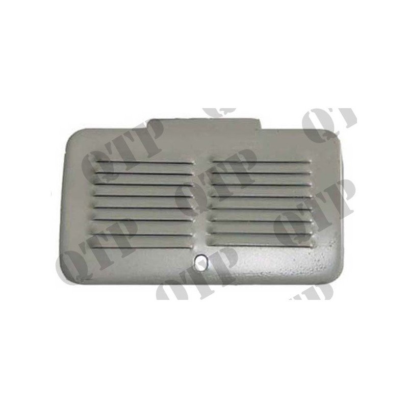 Porte du filtre à air