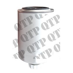 Séparateur d'eau du filtre à essence